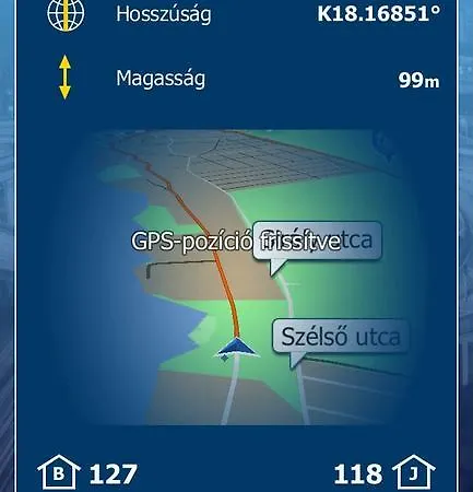 Balaton Vizparti Nyaralo Apartmán Balatonakarattya