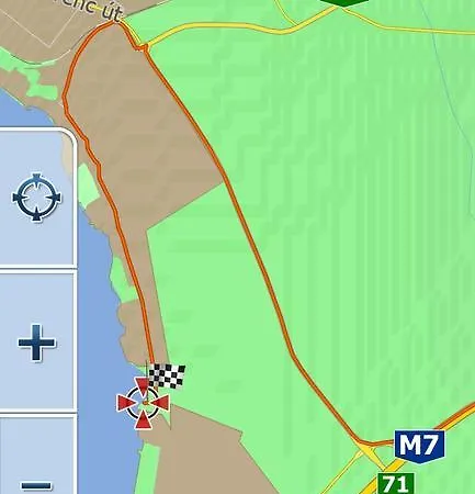 Balaton Vizparti Nyaralo Balatonakarattya