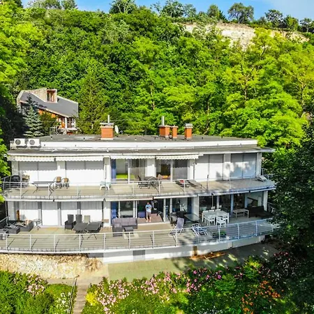 Balaton Vizparti Nyaralo Apartmán *