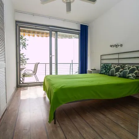 Apartmán Balaton Vizparti Nyaralo Balatonakarattya