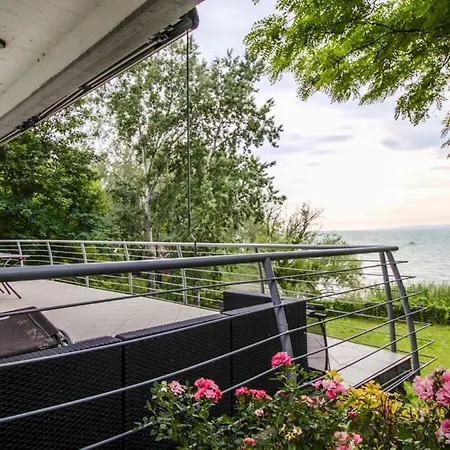 Apartment Balaton Vizparti Nyaralo