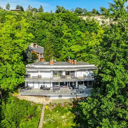 Apartmán Balaton Vizparti Nyaralo Balatonakarattya