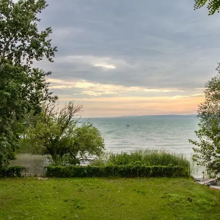 Apartmán Balaton Vizparti Nyaralo *